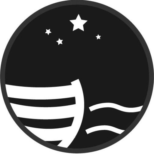 THE Golden Library LOGO