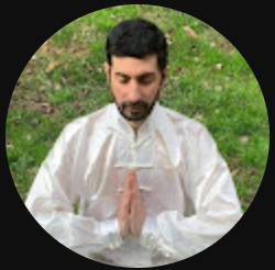 Telekinesis with Sifu Amin Jani - THE Golden Library
