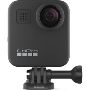 Gopro-max-360 - THE Golden Library