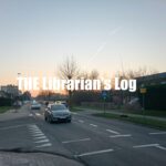 THE Librarian's Log