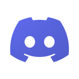 THE Golden Library Discord - Discord LOGO