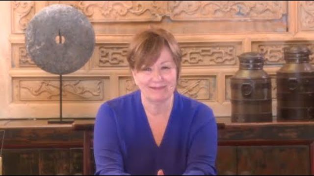 Video thumbnail: Abraham NOW – March 21, 2020