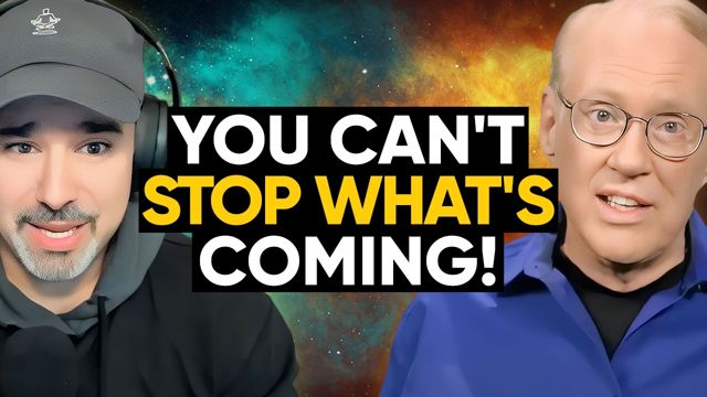 Video thumbnail: KRYON Speaks! Channeled Message We ALL Need to Hear