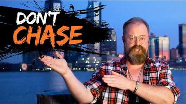 Video thumbnail: How To Attract Women Without Being Annoying