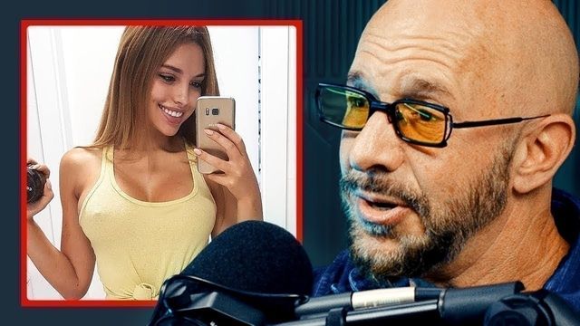 Video thumbnail: "Single Men Need to Understand This" - Ex Pickup Artist Neil Strauss