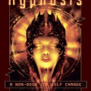 Energized Hypnosis by Christopher S. Hyatt book cover