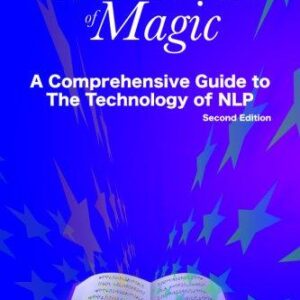 The Sourcebook of Magic by L. Michael Hall book cover