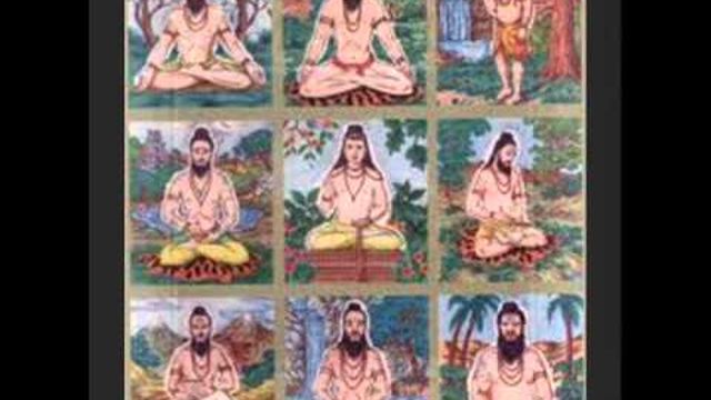 Video thumbnail: The Yoga of Physical Immortality, Immortal Yogis and Babaji (Leonard Orr)