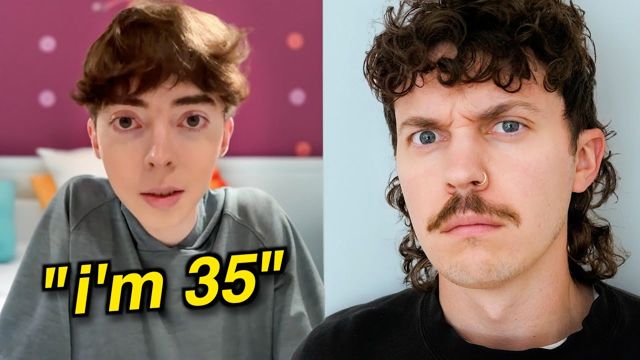 Video thumbnail: I Tried Anti-Aging TikToks