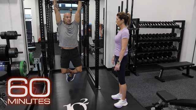 Video thumbnail: Dr. Peter Attia on your final decade