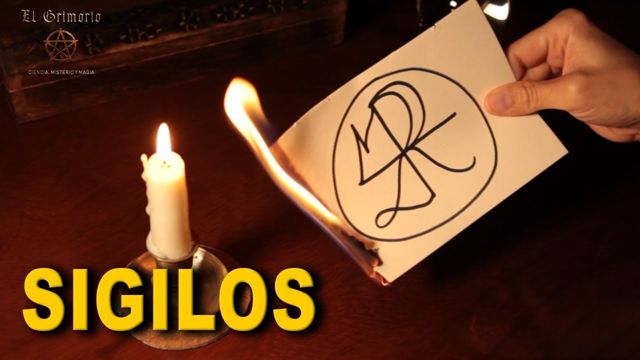 Video: The POWER of SIGILS (magic seals): what they are and how to use this magic