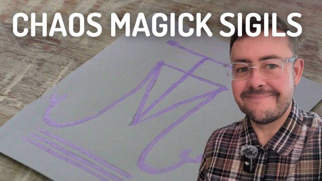 Video: How To Make Magical Sigils: A Complete Beginner’s Guide