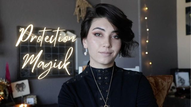 Video: Protection Magick